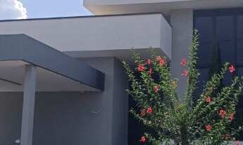 Imagem: CASA TÉRREA EM CONDOMÍNIO PROJETO ARQUITETÔNICO