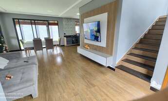 Imagem 7: CASA EM CONDOMÍNIO DE ATIBAIA COM 3 DORMITÓRIOS E EDICULA HOME OFFICE