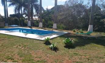 Imagem 4: CHÁCARA COM ESCRITURA EM ATIBAIA COM 3900 M² TOTAL