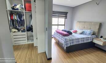 Imagem 6: CASA EM CONDOMÍNIO DE ATIBAIA COM 3 DORMITÓRIOS E EDICULA HOME OFFICE