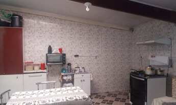 Imagem 7: 02 CASAS COM ESCRITURA E 245 m² CONSTRUÍDOS EM ATIBAIA, PERMITE FINANCIAMENTO