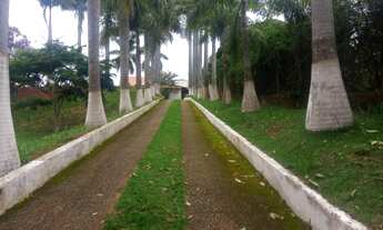 Imagem: CHÁCARA COM ESCRITURA EM ATIBAIA COM 3900