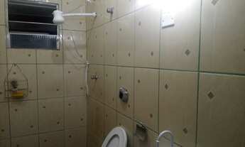 Imagem 3: 02 CASAS COM ESCRITURA E 245 m² CONSTRUÍDOS EM ATIBAIA, PERMITE FINANCIAMENTO