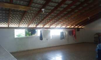 Imagem 6: 02 CASAS COM ESCRITURA E 245 m² CONSTRUÍDOS EM ATIBAIA, PERMITE FINANCIAMENTO