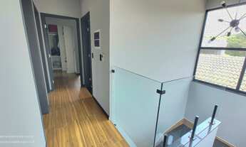 Imagem 2: CASA EM CONDOMÍNIO DE ATIBAIA COM 3 DORMITÓRIOS E EDICULA HOME OFFICE