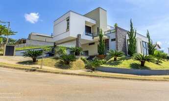 Imagem: CASA NO CONDOMÍNIO FIGUEIRA GARDEN EM ATIBAIA