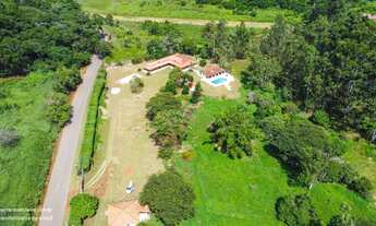 Imagem 4: SITIO COM ESCRITURA AO PÉ DA PEDRA DO CORAÇÃO EM BOM JESUS PERDOES