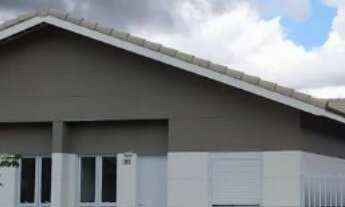 Imagem: CASA NOVA COM 2 DORMITÓRIOS EM CONDOMÍNIO