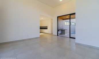 Imagem 5: EXCELENTE CASA 3 SUÍTES EM CONDOMÍNIO DE BOM JESUS DOS PERDOES