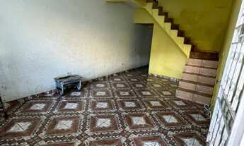 Imagem 3: SOBRADO NO JD DAS PALMEIRAS EM ATIBAIA COM 3 DORMITÓRIOS E 250m² TOTAL