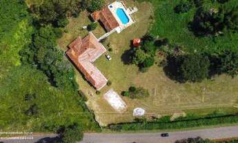 Imagem 2: SITIO COM ESCRITURA AO PÉ DA PEDRA DO CORAÇÃO EM BOM JESUS PERDOES