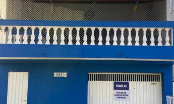 Imagem: SOBRADO NO ALTO DO ALVINÓPOLIS COM 3 DORMITÓRIOS