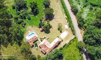 Imagem 7: SITIO COM ESCRITURA AO PÉ DA PEDRA DO CORAÇÃO EM BOM JESUS PERDOES