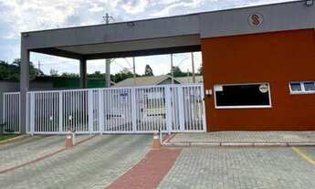 Imagem 6: CASA NOVA COM 2 DORMITÓRIOS EM CONDOMÍNIO PRÓXIMO DO CENTRO DE ATIBAIA