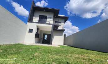 Imagem 6: LINDO SOBRADO COM 3 DORMITORIOS EM BOM JESUS DOS PERDOES