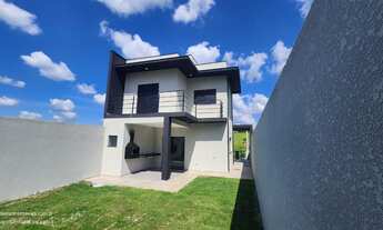 Imagem 7: LINDO SOBRADO COM 3 DORMITORIOS EM BOM JESUS DOS PERDOES