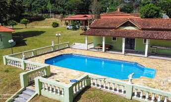 Imagem 5: SITIO COM ESCRITURA AO PÉ DA PEDRA DO CORAÇÃO EM BOM JESUS PERDOES