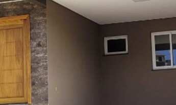 Imagem: CASA TÉRREA COM 3 SUÍTES EM CONDOMÍNIO