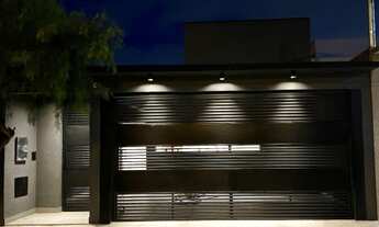 Imagem 4: LINDO SOBRADO NO RESIDENCIAL VILA VERDE EM BRAGANÇA PAULISTA