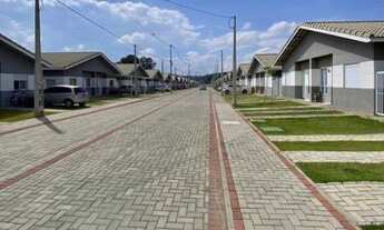 Imagem 5: CASA NOVA COM 2 DORMITÓRIOS EM CONDOMÍNIO PRÓXIMO DO CENTRO DE ATIBAIA