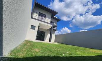 Imagem 3: LINDO SOBRADO COM 3 DORMITORIOS EM BOM JESUS DOS PERDOES