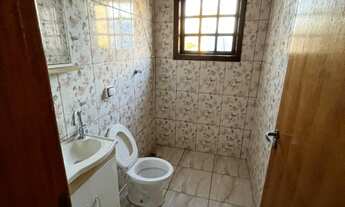 Imagem 2: SOBRADO NO JD DAS PALMEIRAS EM ATIBAIA COM 3 DORMITÓRIOS E 250m² TOTAL