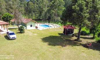 Imagem 6: SITIO COM ESCRITURA AO PÉ DA PEDRA DO CORAÇÃO EM BOM JESUS PERDOES