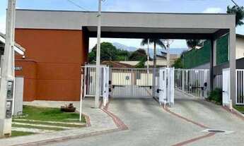 Imagem 3: CASA NOVA COM 2 DORMITÓRIOS EM CONDOMÍNIO PRÓXIMO DO CENTRO DE ATIBAIA