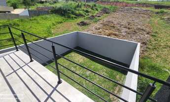 Imagem 4: LINDO SOBRADO COM 3 DORMITORIOS EM BOM JESUS DOS PERDOES