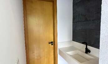 Imagem 7: LINDA CASA COM PROJETO MODERNO E VISTA DA PEDRA GRANDE EM ATIBAIA