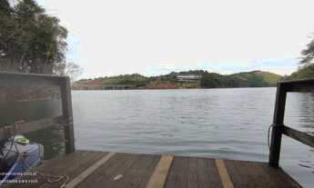 Imagem: CHÁCARA EM IGARATÁ COM 6 DORMITÓRIOS