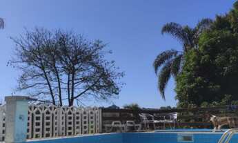 Imagem 3: CHÁCARA EM IGARATÁ COM 6 DORMITÓRIOS E PÉ NA ÁGUA ACESSO A REPRESA