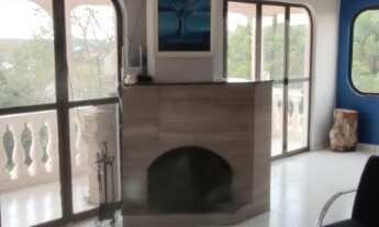 Imagem 6: CHÁCARA EM IGARATÁ COM 6 DORMITÓRIOS E PÉ NA ÁGUA ACESSO A REPRESA