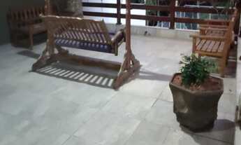 Imagem 5: CHÁCARA EM IGARATÁ COM 6 DORMITÓRIOS E PÉ NA ÁGUA ACESSO A REPRESA