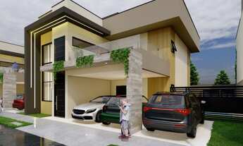 Imagem 1: VENHA MORAR COM EXCLUSIVIDADE NA MELHOR LOCALIZAÇÃO DE ATIBAIA