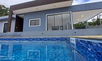 Imagem 2: CHÁCARA EM ATIBAIA PARA FINANCIAMENTO E 3 SUÍTES NO BAIRRO DO ROSÁRIO