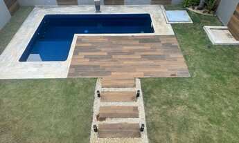 Imagem 6: SOBRADO EM CONDOMÍNIO COM 3 SUÍTES E PERSIANAS AUTOMATIZADAS E AR