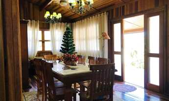 Imagem 6: CHÁCARA ACONCHEGANTE COM 2300M² EM ATIBAIA ACEITA PERMUTA NO LITORAL