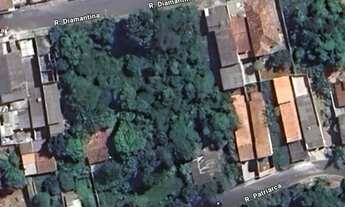 Imagem 4: TERRENOS 250 M² NO JD IMPERIAL EM ATIBAIA COM ESCRITURA