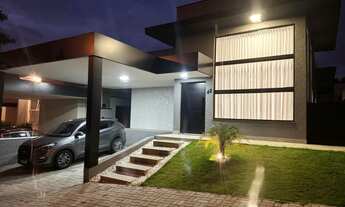 Imagem 6: CASA EM CONDOMÍNIO COM 3 SUÍTES REPLETA DE MOVEIS PLANEJADOS