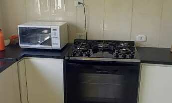 Imagem 7: CHÁCARA COM EXCELENTE CASA DE 3 SUÍTES E LAGO EM NAZARÉ PAULISTA