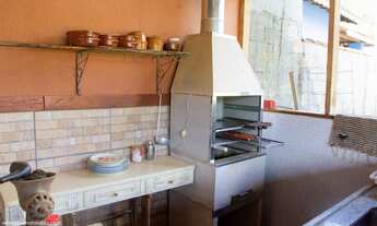 Imagem 5: CHÁCARA COM 2 DORMITÓRIOS E LAGO PRIVATIVO NA REGIÃO DE PIRACAIA