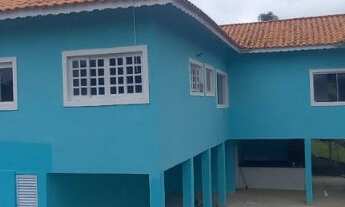 Imagem: CHÁCARA COM EXCELENTE CASA DE 3 SUÍTES