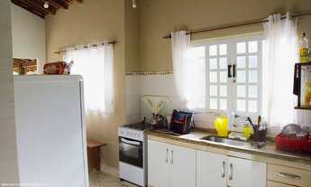 Imagem 7: CHÁCARA COM 2 DORMITÓRIOS E LAGO PRIVATIVO NA REGIÃO DE PIRACAIA