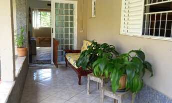 Imagem 4: CHÁCARA COM 2 DORMITÓRIOS E LAGO PRIVATIVO NA REGIÃO DE PIRACAIA