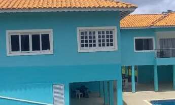 Imagem 4: CHÁCARA COM EXCELENTE CASA DE 3 SUÍTES E LAGO EM NAZARÉ PAULISTA