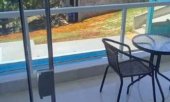 Imagem 3: CHÁCARA COM EXCELENTE CASA DE 3 SUÍTES E LAGO EM NAZARÉ PAULISTA