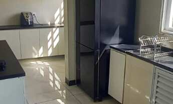 Imagem 5: CHÁCARA COM EXCELENTE CASA DE 3 SUÍTES E LAGO EM NAZARÉ PAULISTA