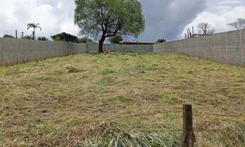 Imagem 4: TERRENO COM ESCRITURA E EXCELENTE VISTA COM BOA TOPOGRAFIA EM ATIBAIA