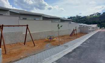 Imagem 5: CASA TÉRREA NÃO GEMINADA DE CONDOMÍNIO EM BOM JESUS DOS PERDOES